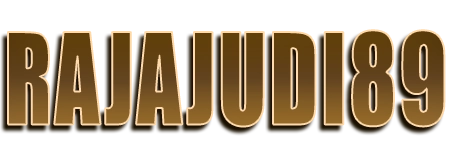 RAJAJUDI89 Logo